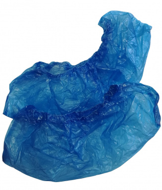 Бахилы плотные 3гр - 100пар (36уп*кор)