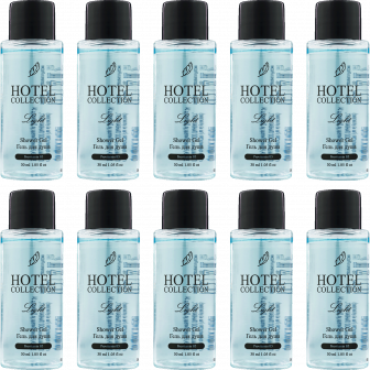 Collection - флакон 30мл Гель для тела [300шт]