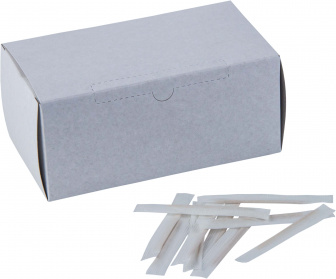 Зубочистки в бумаге 1000шт (50уп*кор)