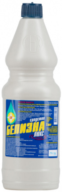 ГБХ Белизна Люкс 1л (12шт*кор)