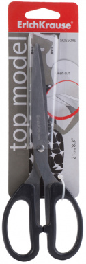 Ножницы 21см Erich Krause (12шт*кор)