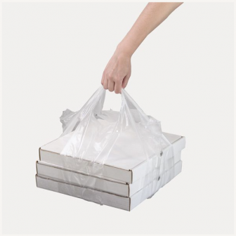 Пакет для пиццы 32х60 - 100шт (10уп*кор)