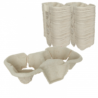 Держатель для 2-х стаканов [428шт]