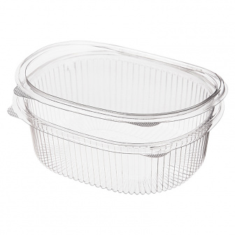 РКС  750 Контейнер с крышкой 750мл - [285шт] 