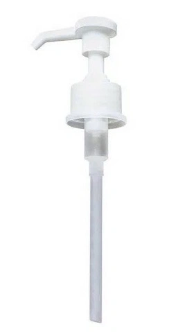 Помпа дозация - 10мл для канистры 5л, насос