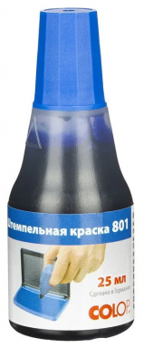 Чернила для печати "Colop" 