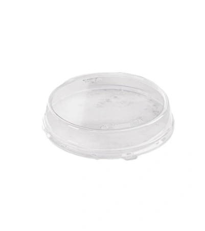 "1EA" OneBowl - крышка для супника 760мл высокая 25шт /20мм/ (12уп*кор) "1EA" OneBowl - крышка для супника 760мл высокая 25шт /20мм/ (12уп*кор)