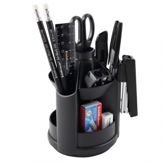 Набор канцелярский - 11 предметов Erich Krause 