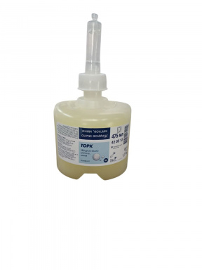 Tork Advanced - Жидкое мыло в картридже 475мл, оригинал (8шт*кор)