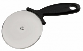 Нож ролик для пиццы 20,5см - d10см