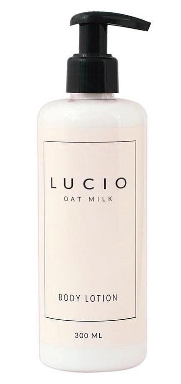 Лосьон для тела 300мл "Lucio" Экопомпа (20шт) Лосьон для тела 300мл "Lucio" Экопомпа (20шт)
