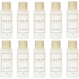 Lucio - флакон 30мл Гель для тела [300шт]