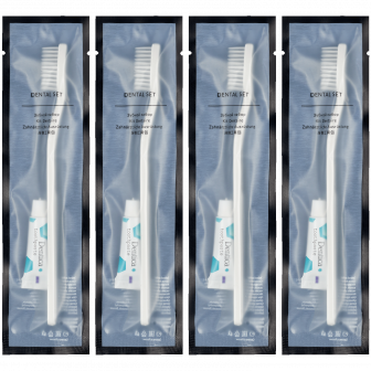 Noir Зубной набор [300шт]