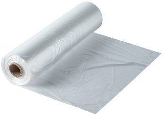 Пакеты в рулоне 25х40 - 500шт фасовочный (30уп*кор)