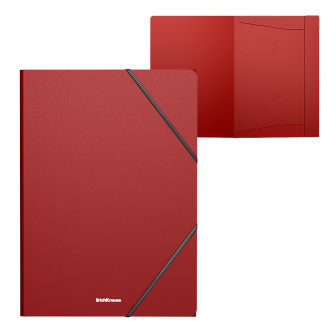 Папка на резинке - А4 Erich Krause 