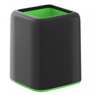 Erich KrauseПодставка - стакан черная 