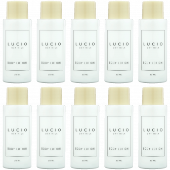 "Lucio" - 30мл лосьон для тела  /300шт/
