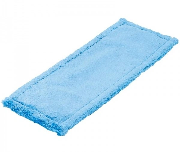 Моп карман 50см микрофибра - Синяя 