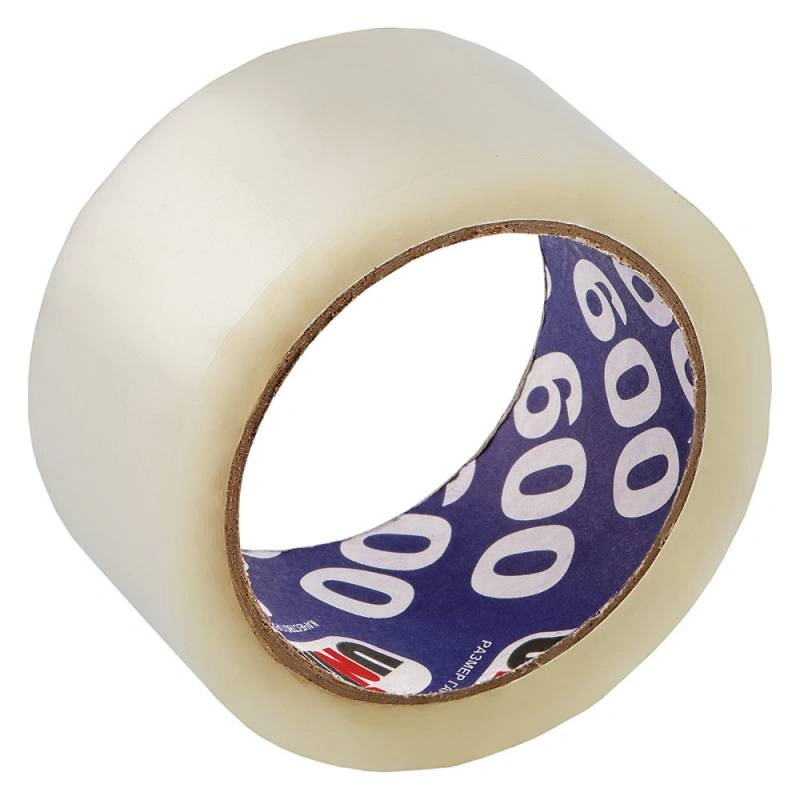 Скотч прозрачный 48х60м (36шт*кор)