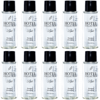 Collection - флакон 30мл Шампунь для волос [300шт]