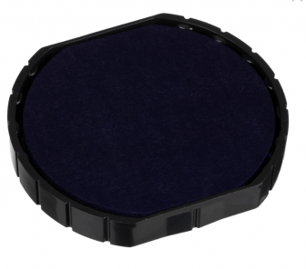 Подушка сменная для печати E/R40 синяя Colop 