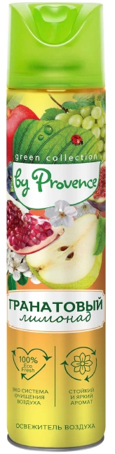 Provence - Гранатовый лимонад | освежитель воздуха 300мл (12шт*кор)