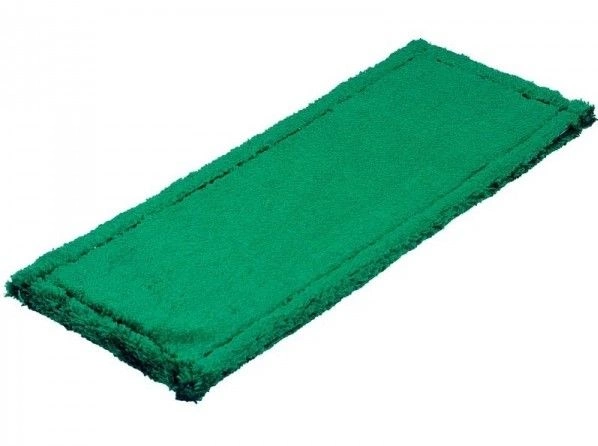 Моп карман  50см Микрофибра зеленая 