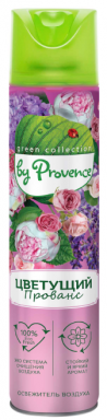 Освежитель воздуха "Provence" 300мл - цветущий прованс (12шт*уп)