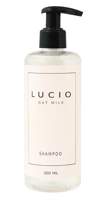 Шампунь 300мл "Lucio" Экопомпа (20шт) Шампунь 300мл "Lucio" Экопомпа (20шт)