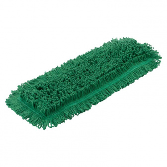 Моп карман 40см ХБ - Зеленый