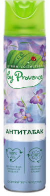 Provence - Антитабак | освежитель воздуха 300мл (12шт*кор)