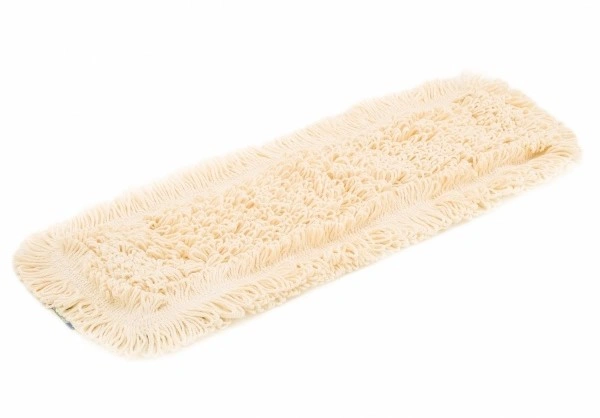 Моп карман 50см ХБ - Бежевый