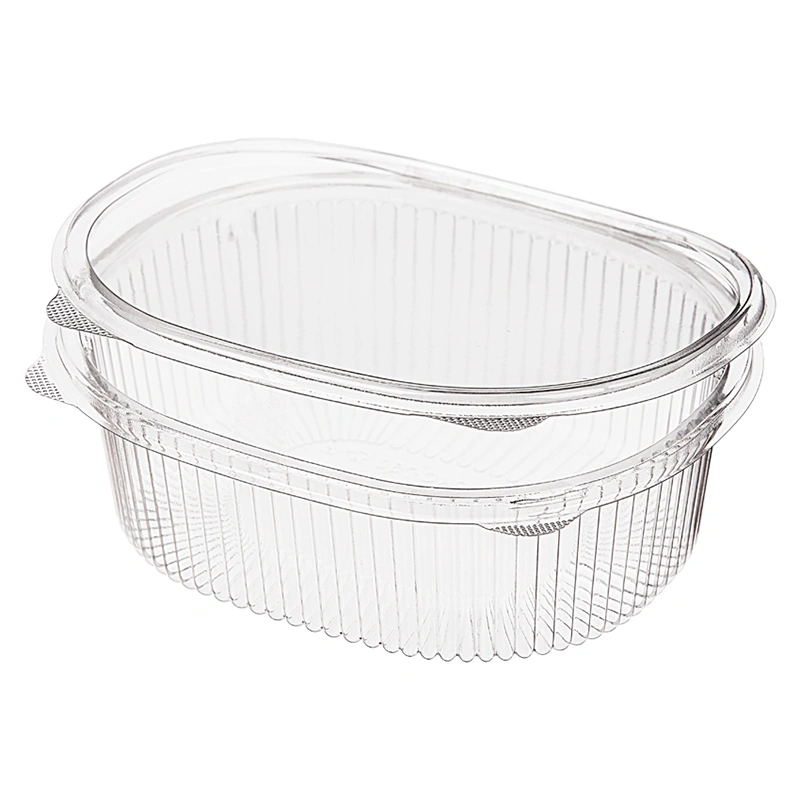 РКС  750 Контейнер с крышкой 750мл - [285шт] 