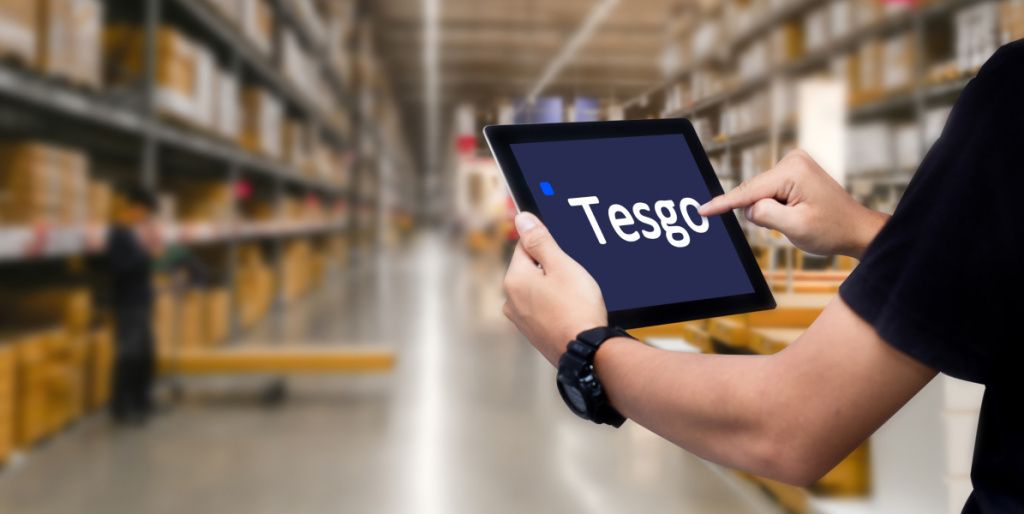 Узнай о Tesgo