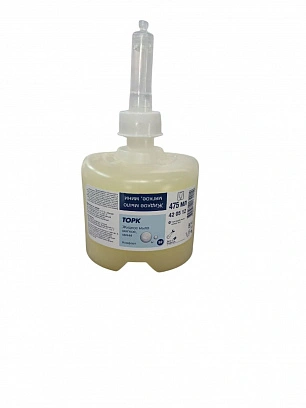 Мыло в картридже для  0,475л "Tork Advanced" (8шт*кор) 