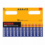 Батарейки ААА -  4шт "Kodak" 