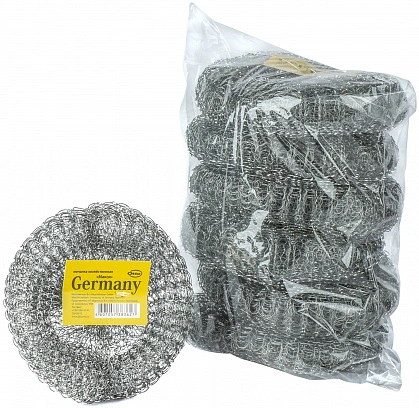 Сетка металлическая 30гр - 6шт Макси (10уп*кор) 