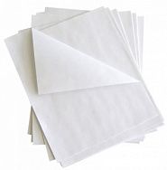 Пергамент в листах Белый 40х60 - [500л] 