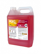 ЖМС №27а Color для стирки цветных тканей 5л  