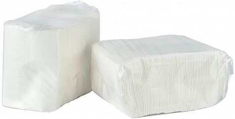 Focus салфетки для Диспенсера 1сл /лист 24х18/ Focus 250л - [18шт] 