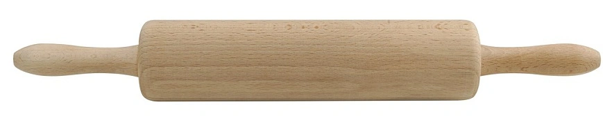 Скалка с вращающейся ручкой 60х44,5см