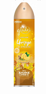 Glade - Цитрус и имбирь | освежитель воздуха 300мл (12шт*кор) 