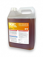 ЖМС  №9 для ручного мытья полов 5л, концентрат 
