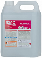 ЖМС №12 для удаления накипи 5л 