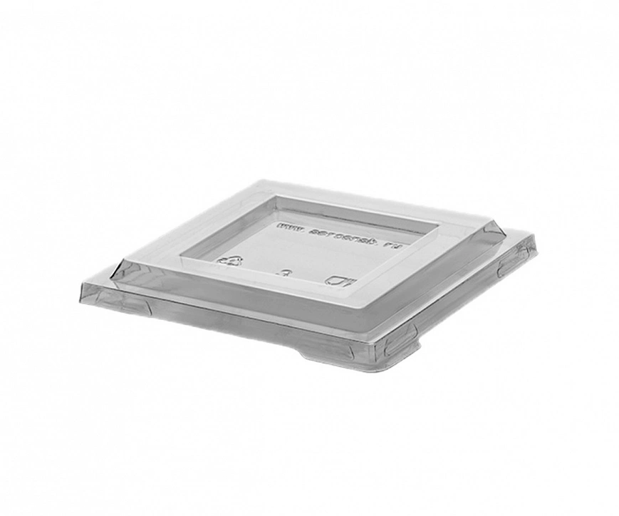 Пагода Крышка к креманке - 12шт (20уп*кор) В