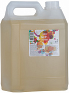 ЖМС №31 эконом Антижир для удаления жира 5л  