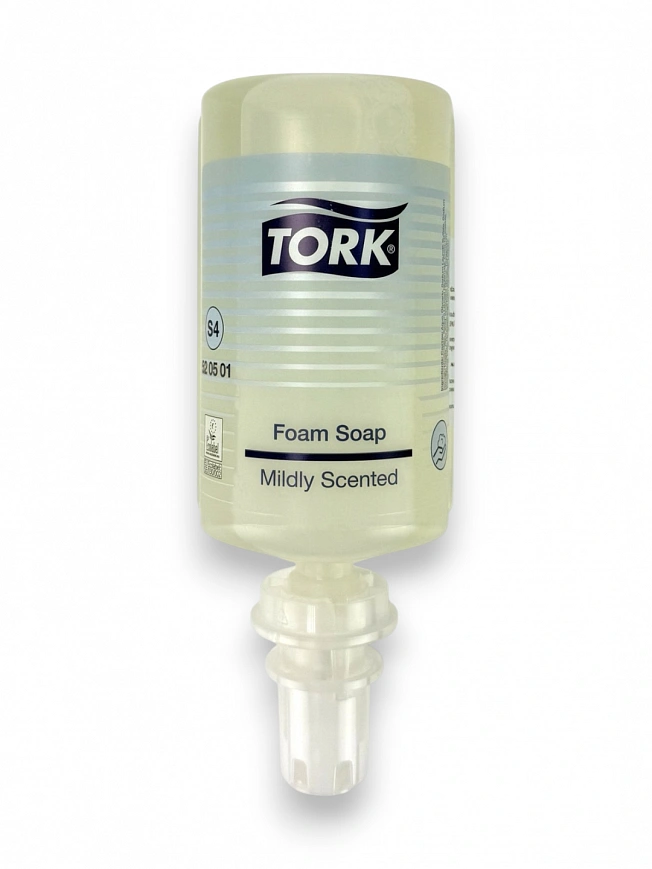 Tork Premium Пена 1л, оригинальная в картридже (6шт*кор)