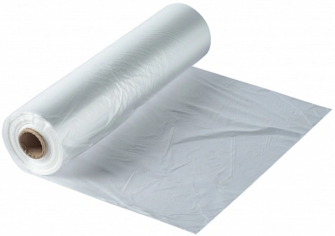 Пакеты в рулоне 25х40 - 500шт фасовочный (30уп*кор)