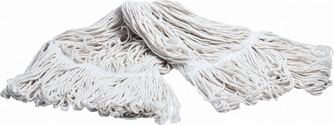 Моп кентукки 400гр ХБ - Бежевый