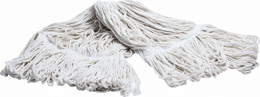 Моп кентукки 400гр ХБ - Бежевый